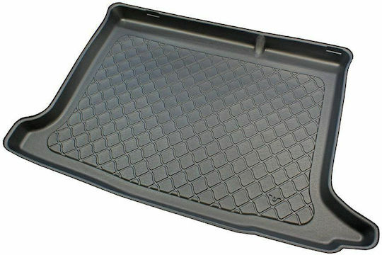 Aristar Trunk Mat Tray Type for Dacia Sandero 2012-2020 Black