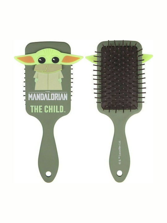 Cerda Mandalorian The Child Πράσινη