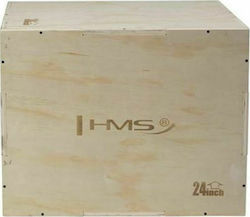 HMS DSC01 Plyometric Box