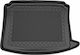 Aristar Trunk Mat Tray Type for Seat Leon 1999-2005 Black