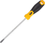 Deli Long Screwdriver Straight Size 5x150mm