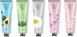 La Meila Oulisi Dreamland Skin Care Set for Moisturizing with Hand Cream