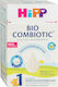 Hipp Γάλα σε Σκόνη Bio Combiotic με Metafolin για 0m+ 600gr