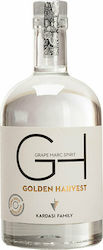 Kardasi Golden Harvest Țuică 43.5% 500ml