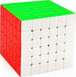 Puzzle Cub de Viteză 6x6 G4784-OEM 1buc