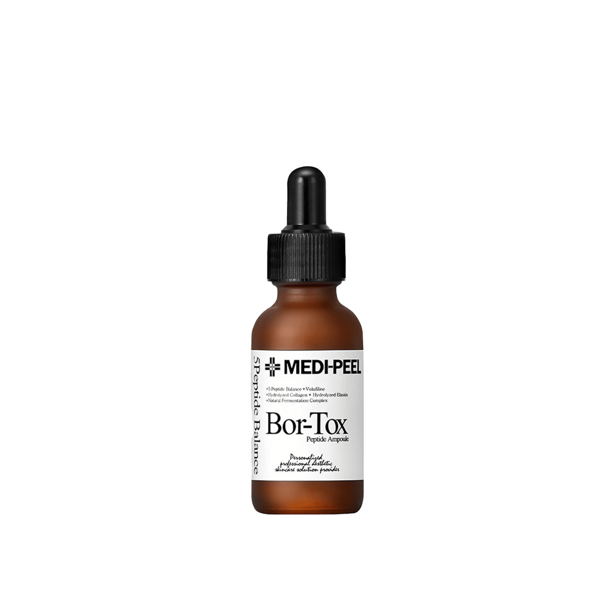 Medi Peel Bor-Tox Peptide Αντιγηραντικό Essence Προσώπου με Centella Asiatica & Νιασιναμίδη για Lifting 30ml