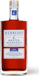 Hennessy Master Blender's Selection No.4 Κονιάκ 43% 700ml
