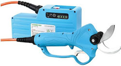 SC-3608 Ψαλίδι Κλαδέματος 36V με 1 Μπαταρία 4Ah SC-3608 Ψαλίδι Κλαδέματος 36V με 1 Μπαταρία 4Ah