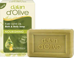 Dalan D’Olive Pure Olive Oil Bath & Body 200gr Dalan D’Olive Pure Olive Oil Bath & Body 200gr