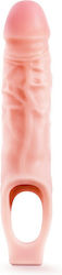 Blush Performance Cock Sheath Penis Extension 23cm