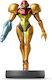 Nintendo Amiibo Super Smash Bros No.7 Samus Figură de personaj pentru WiiU
