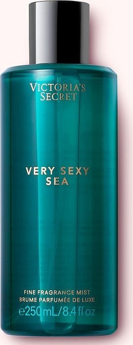 Victorias Secret Very Sexy Sea Fragrance Mist 250ml Skroutzgr