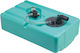 Can SB Boat Water Tank and Pump Connection with 60lt Capacity