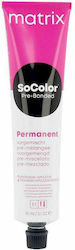 Matrix Socolor Pre Bonded Haarfärbemittel 5n He...