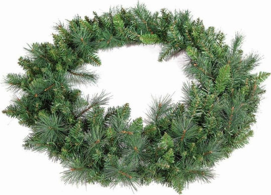 A.Kantas Christmas Decorative Wreath 90cm