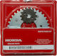 Honda Chain & Sprocket Kit (14-35-420) for Honda Innova 125