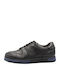 Versace 19V69 Herren Sneakers Schwarz