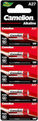 Camelion A27 12V 5τμχ 09.03.0005