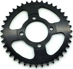 Rear Sprocket PBR 40 Teeth for Honda GLX