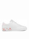 Ted Baker Urbana Femei Sneakers Albe