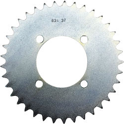 Rear Sprocket PBR 834 37 Teeth for Yamaha V50