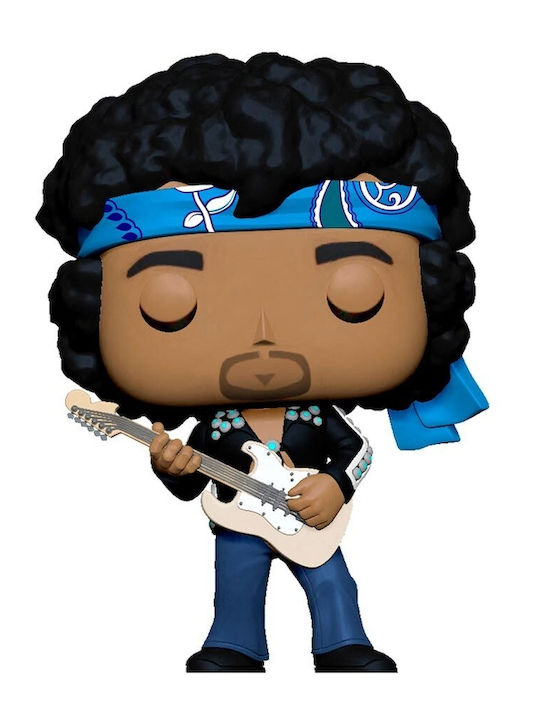 Funko Pop! Rocks: Jimi Hendrix - Jimi Hendrix 244