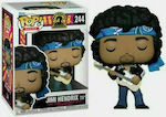 Funko Pop! Stânci: Jimi Hendrix 244
