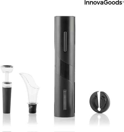 InnovaGoods Ηλεκτρικό Τιρμπουσόν Corking