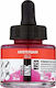 Royal Talens Amsterdam Acrylic Ink Set Culori Acrilice Pictură Red Violet Light 577 30ml 1buc