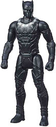 Φιγούρα Δράσης Black Panther Marvel Avengers Bl...