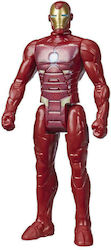 Φιγούρα Δράσης Iron Man Marvel Avengers Iron Ma...