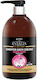 Yanni Extensions Evialia Bubblegum Creamy Moisturizing Bubble Bath 1000ml