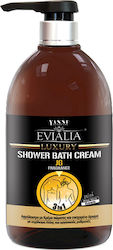 Yanni Extensions Evialia JG Shower Cream 1000ml