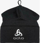 Odlo Beanie Ανδρικός Σκούφος Πλεκτός σε Μαύρο χ...