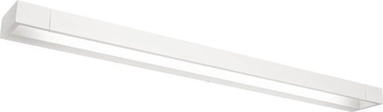 Redo Group Flipper Модерен Осветително тяло За баня с вграден LED 90x10см.