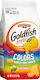 Pepperidge Farm Kekse Goldfish Colors mit mit 6...