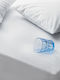 Sunshine Covering Hotel Waterproof 90x200cm. 1pcs