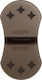 Burton HG Med Spike Mat Stomp Pads 10812100035