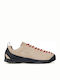 Keen Jasper Men's Beige Hiking Shoes