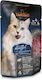 Leonardo Wet Food for Adult Cats In Pouch with Buffalo & Blueberries 1pc 85gr