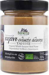 Biofresco Βιολογικό Ταχίνι 350gr Biofresco Βιολογικό Ταχίνι 350gr