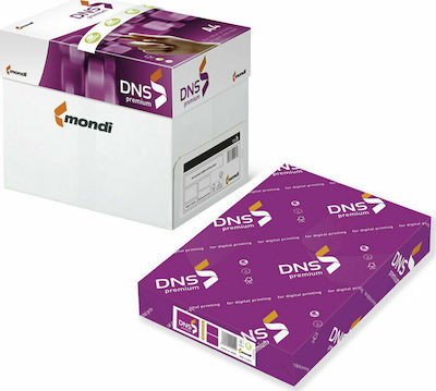 Mondi DNS Premium Printing Paper A3 90gr/m² 500 sheets