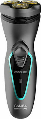 Cecotec Titanium PerfectCut V1706693 Rechargeable Face Electric Shaver