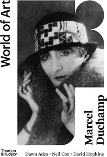 Marcel Duchamp
