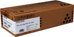 Ricoh M C250H Original Toner Laser Printer Black High Capacity 6900 Pages (408340)