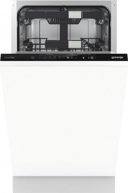 Посудомоечная машина gorenje gv572d10