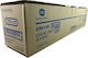 Konica Minolta DR-618K Γνήσιο Drum Laser Εκτυπωτή Μαύρο 240000 Σελίδων ACV80RD