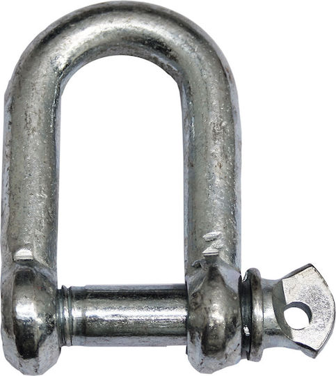 FFG FFG Navy Key for Boat Galvanized Light Type a 13mm b 49mm c 27mm d 25mm 13mm