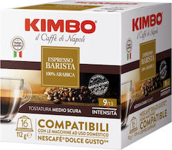 Kimbo Espresso Armonia 16caps