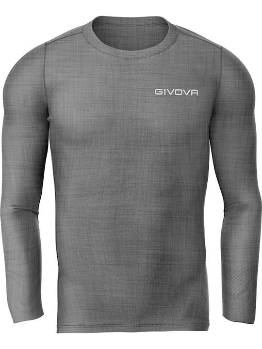 Givova Corpus 3 Maglia Intima Elastica Ανδρική ...